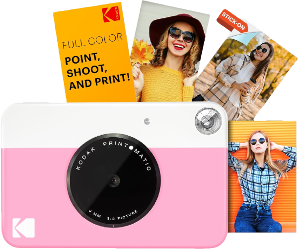 KODAK PRINTOMATIC