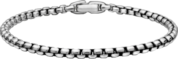 SILVER BRACELET