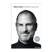 Steve Jobs Book