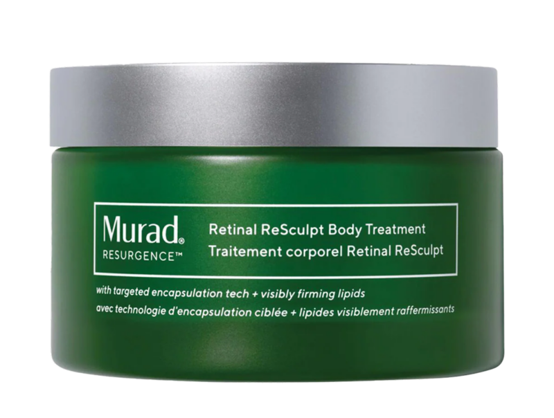 Body cream