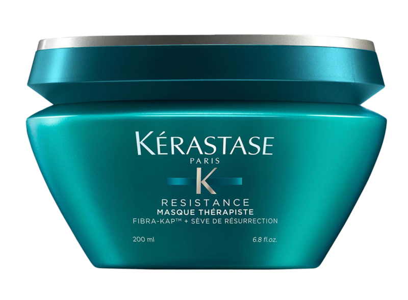 Hair mask