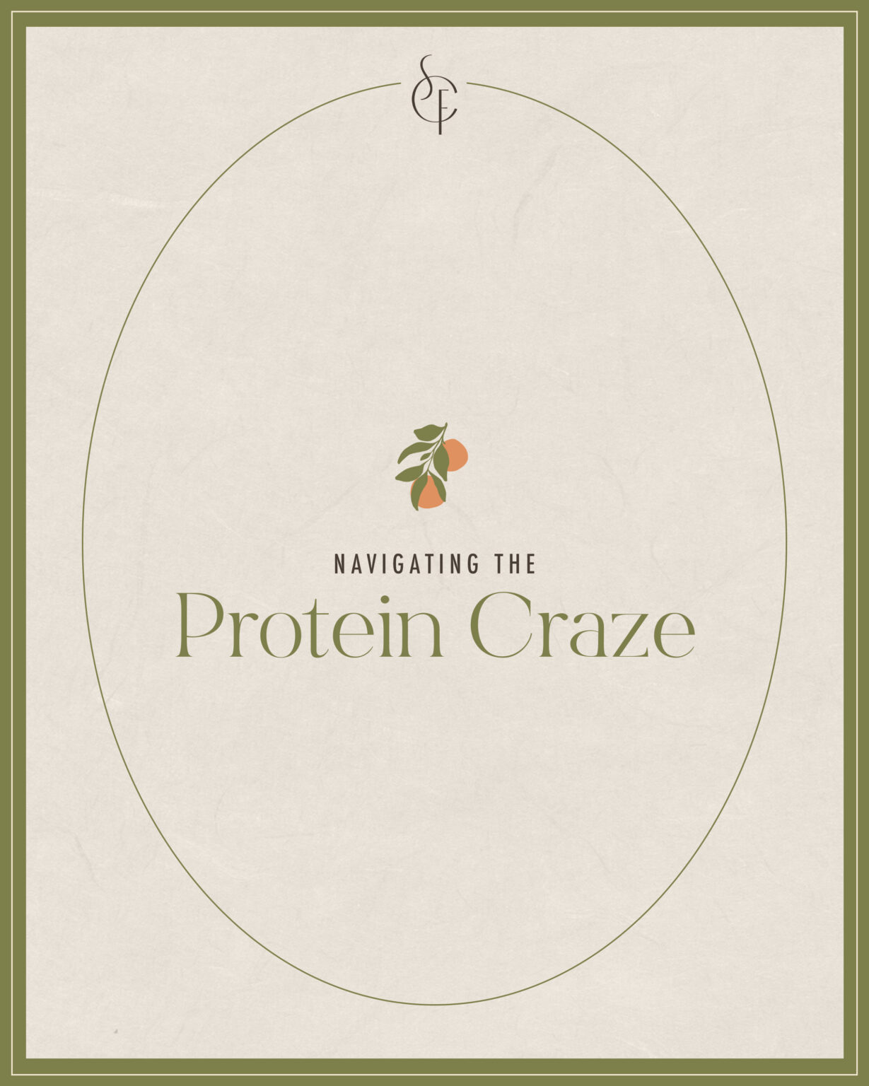 Navigating the protein craze