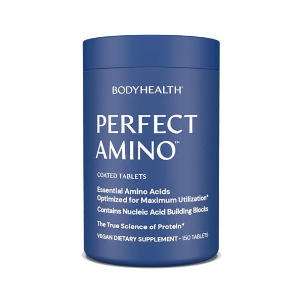 Amino Acid Tablets