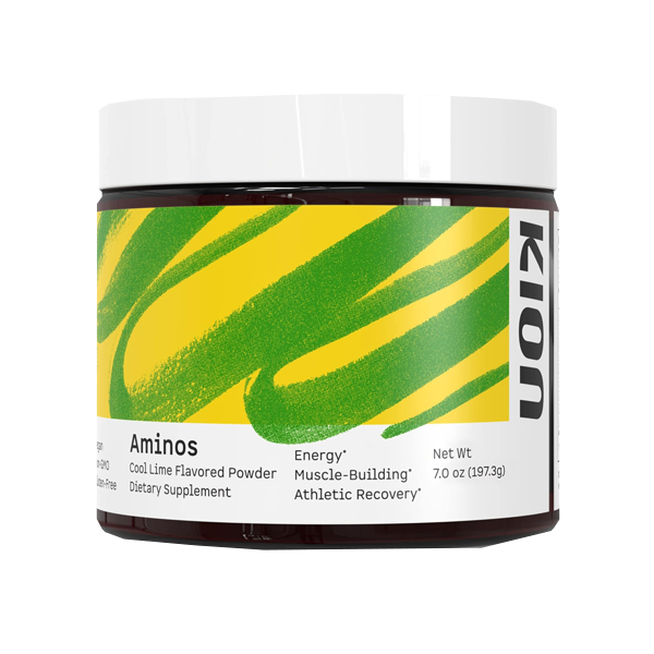 Essential Amino acid supplement